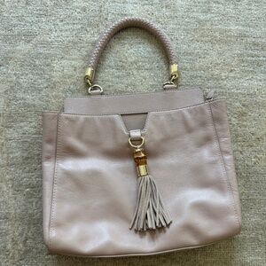 Elaine Turner handbag
